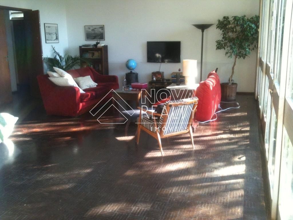 Casa, 3 quartos, 320 m² - Foto 3