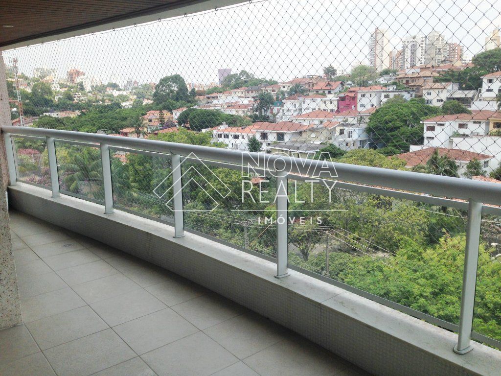 Apartamento, 4 quartos, 180 m² - Foto 1