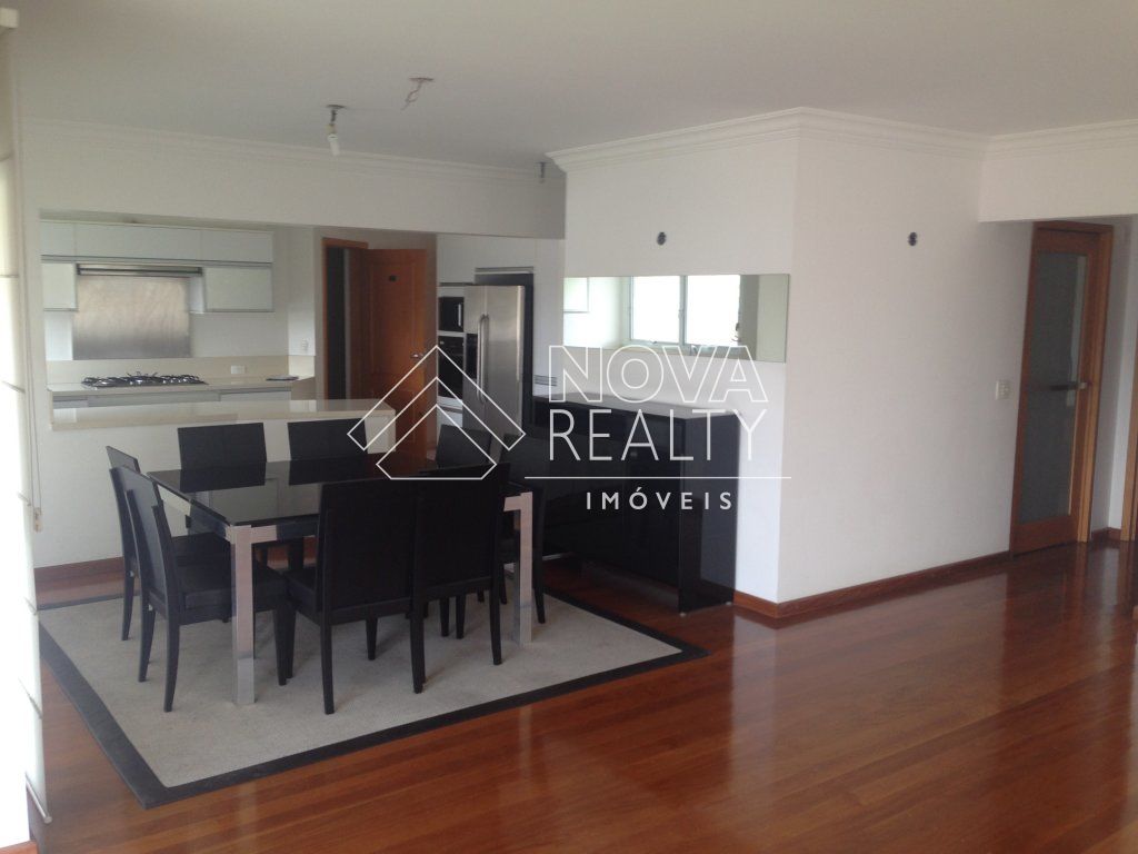 Apartamento, 4 quartos, 180 m² - Foto 2