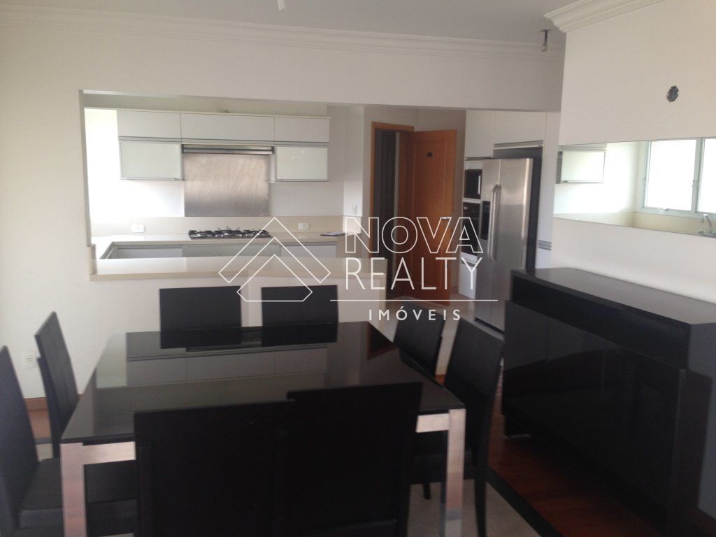 Apartamento, 4 quartos, 180 m² - Foto 3