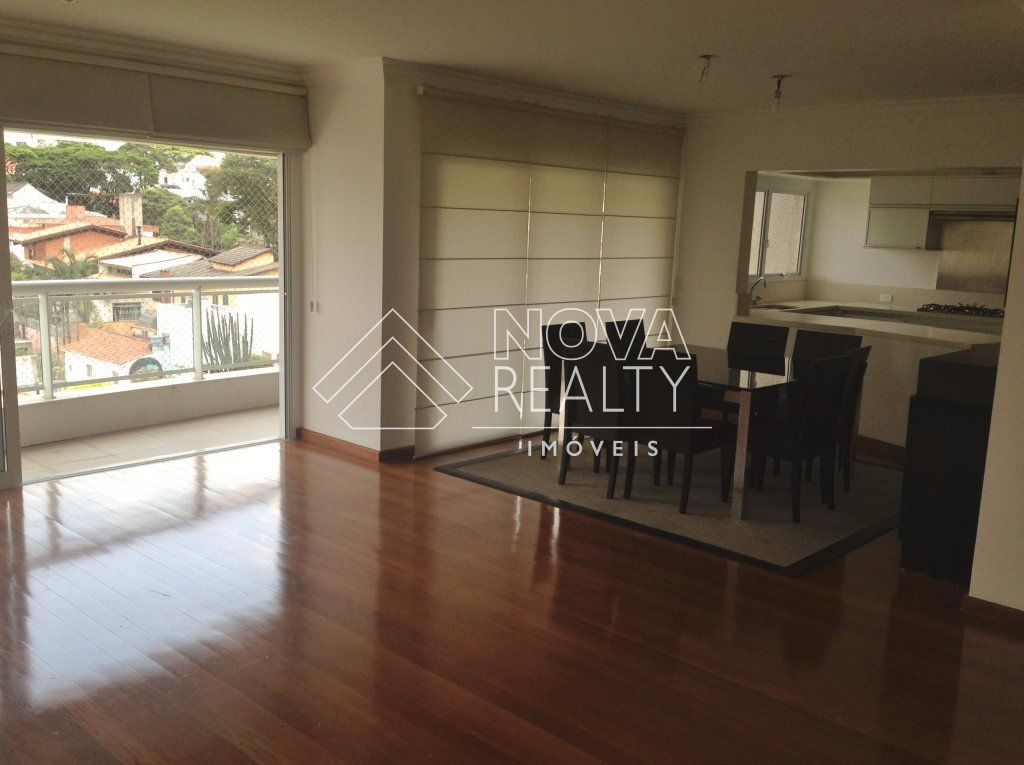 Apartamento, 4 quartos, 180 m² - Foto 4