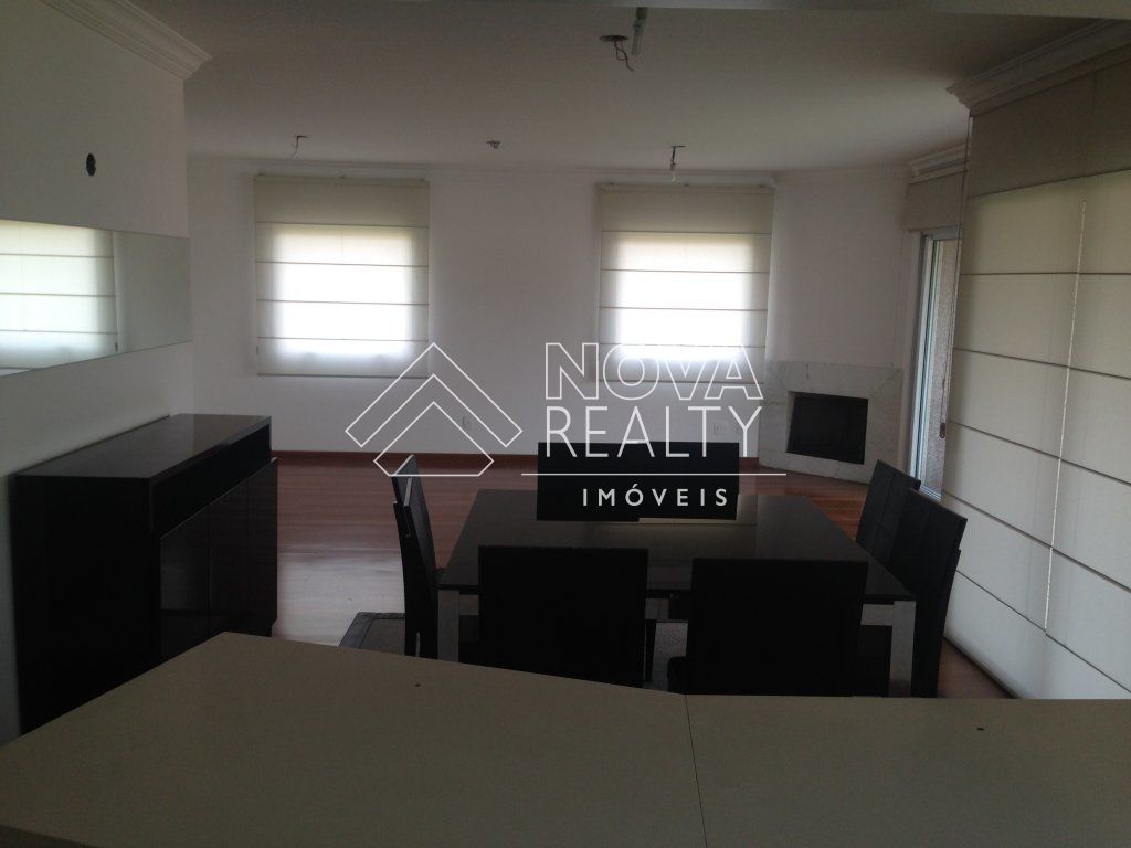 Apartamento, 4 quartos, 180 m² - Foto 6