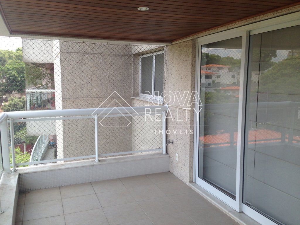 Apartamento, 4 quartos, 180 m² - Foto 7