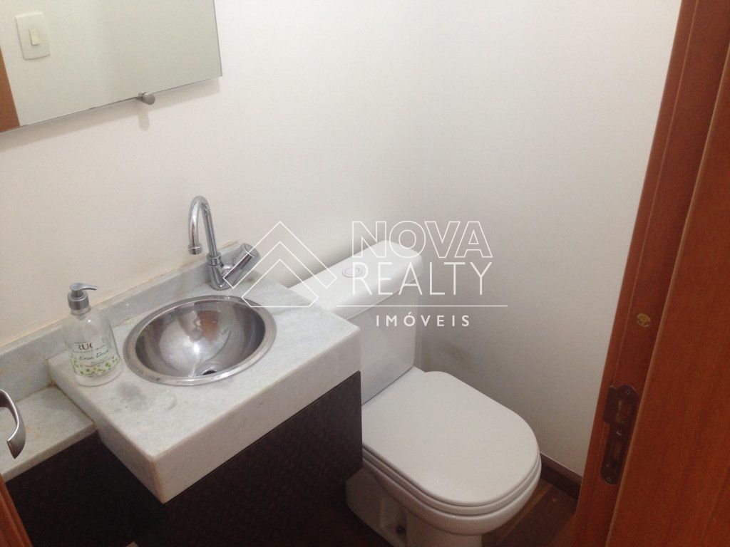 Apartamento, 4 quartos, 180 m² - Foto 9