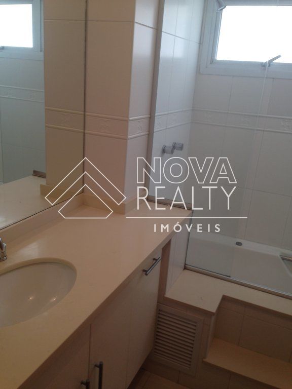 Apartamento, 4 quartos, 180 m² - Foto 11