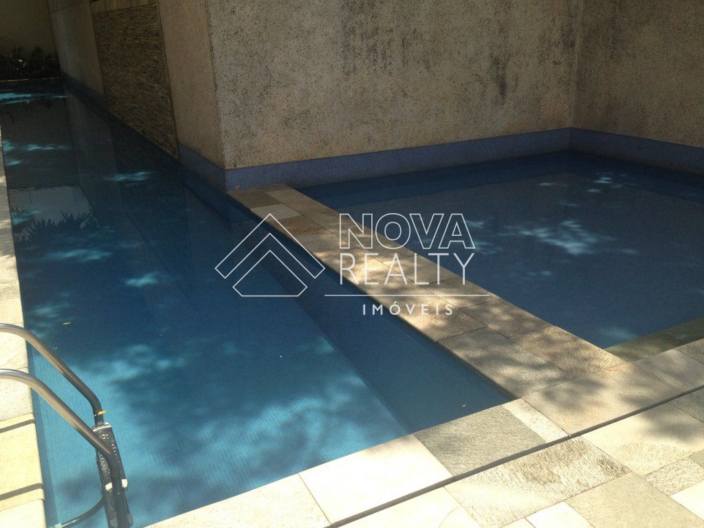 Apartamento, 4 quartos, 180 m² - Foto 15