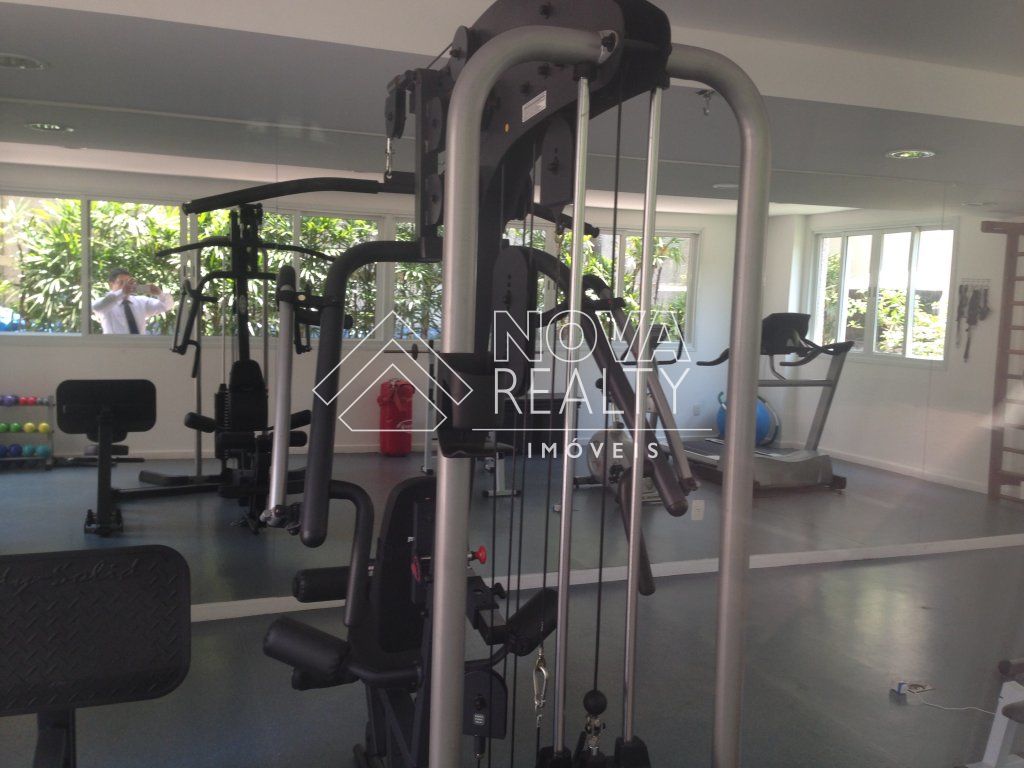 Apartamento, 4 quartos, 180 m² - Foto 16