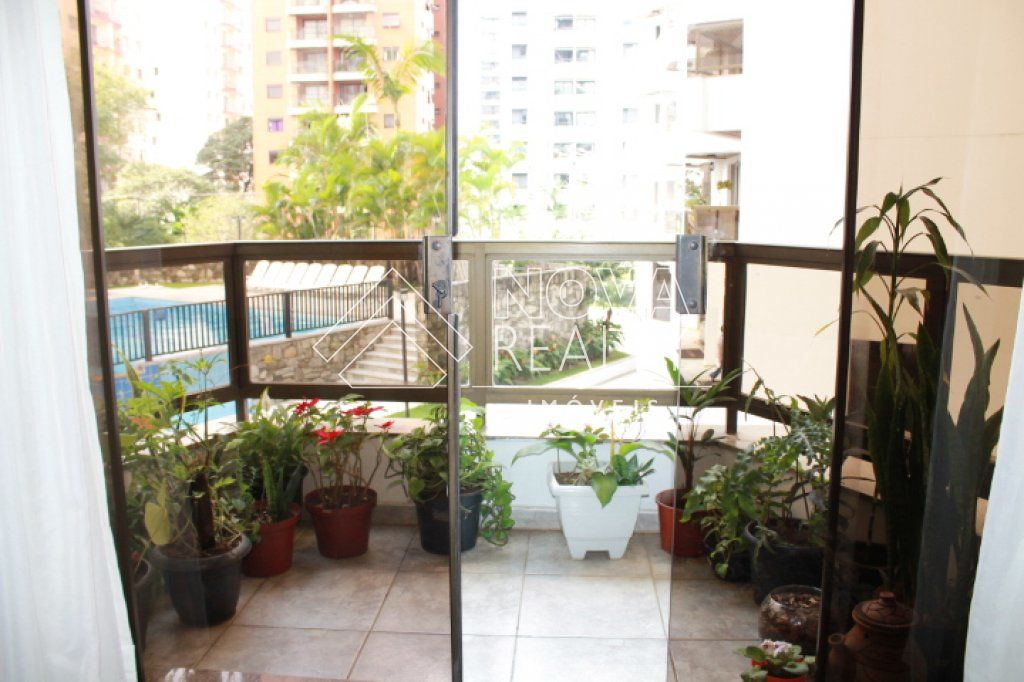 Apartamento, 3 quartos, 124 m² - Foto 1