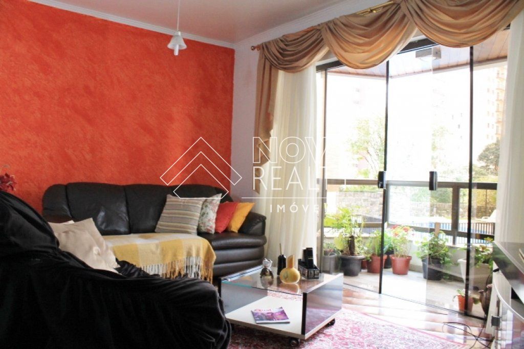 Apartamento, 3 quartos, 124 m² - Foto 2