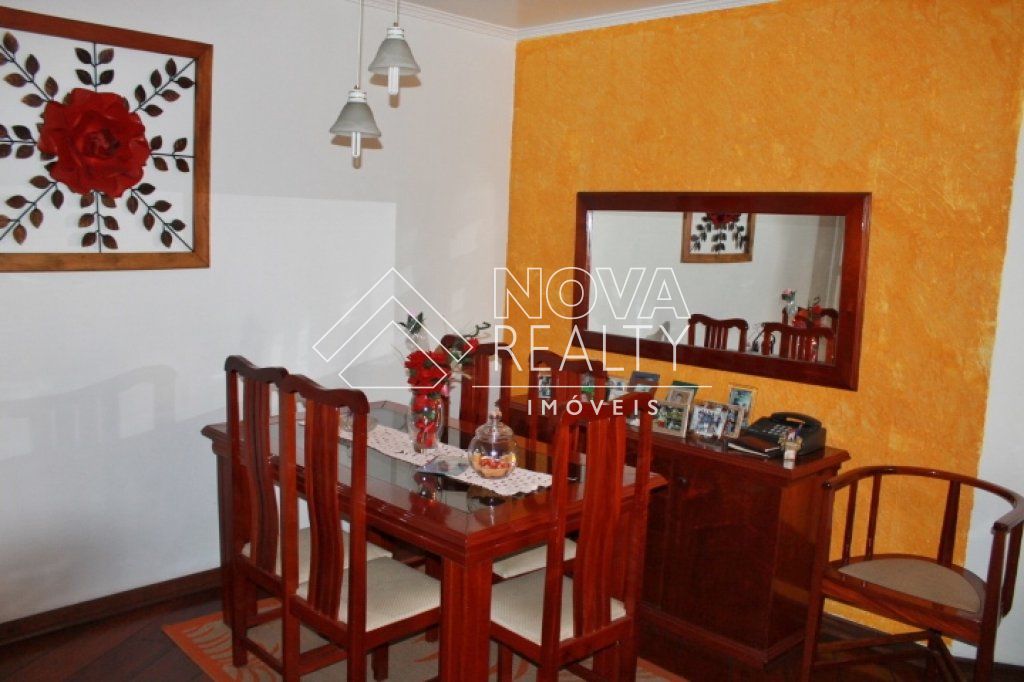 Apartamento, 3 quartos, 124 m² - Foto 4