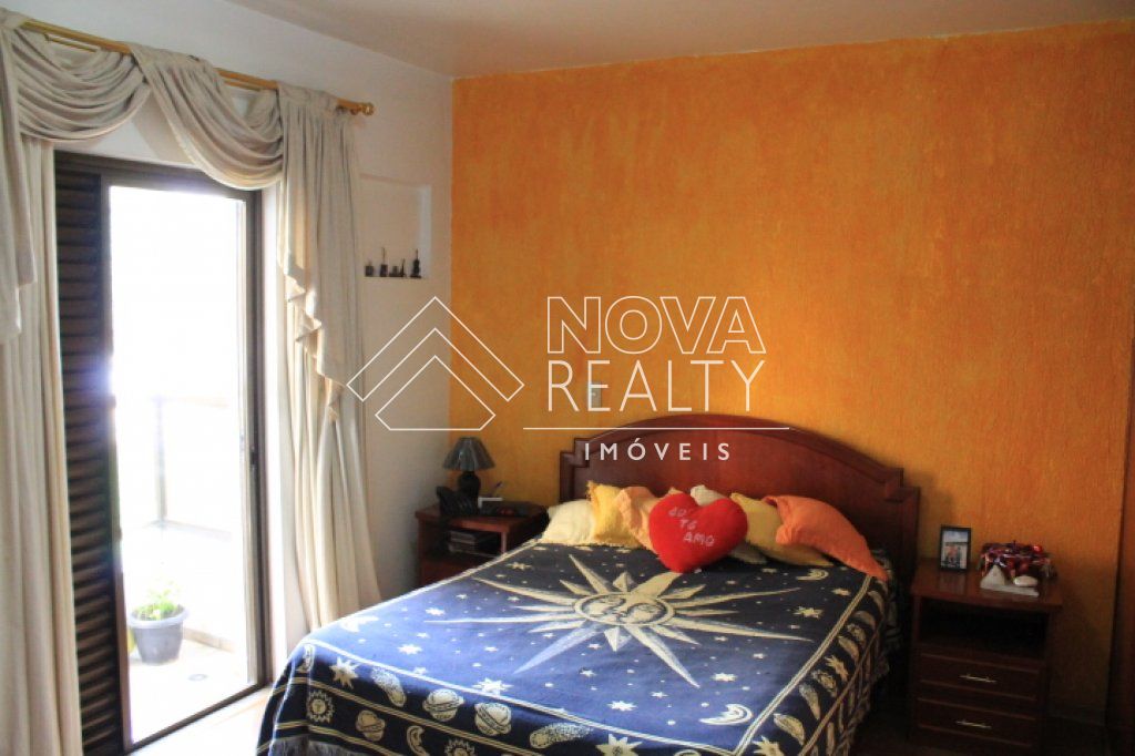 Apartamento, 3 quartos, 124 m² - Foto 5