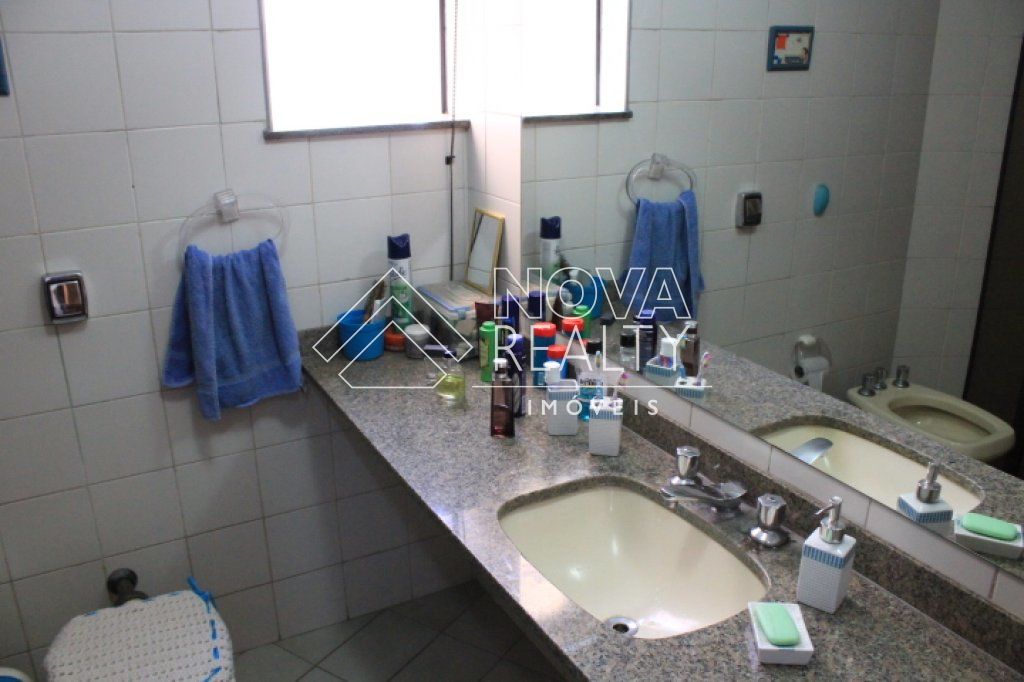 Apartamento, 3 quartos, 124 m² - Foto 6