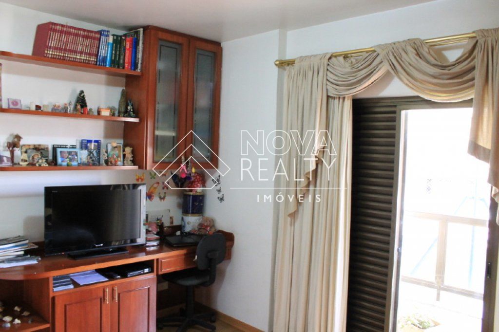 Apartamento, 3 quartos, 124 m² - Foto 8