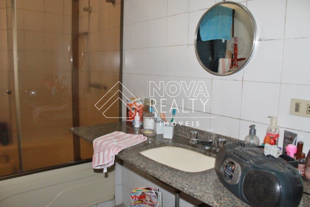 Apartamento, 3 quartos, 124 m² - Foto 9