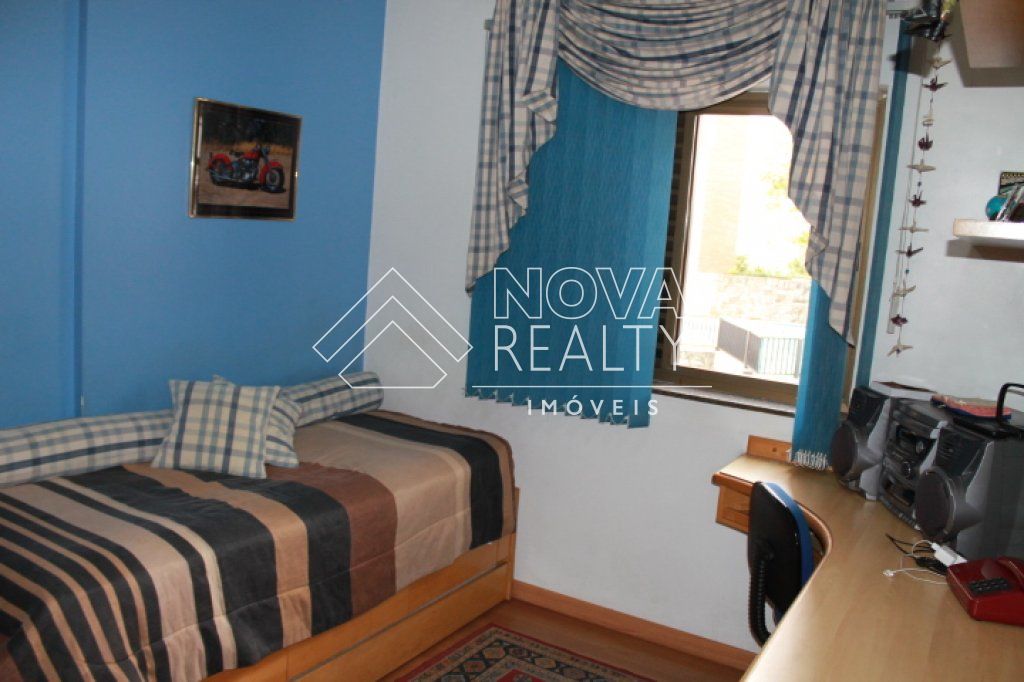 Apartamento, 3 quartos, 124 m² - Foto 10