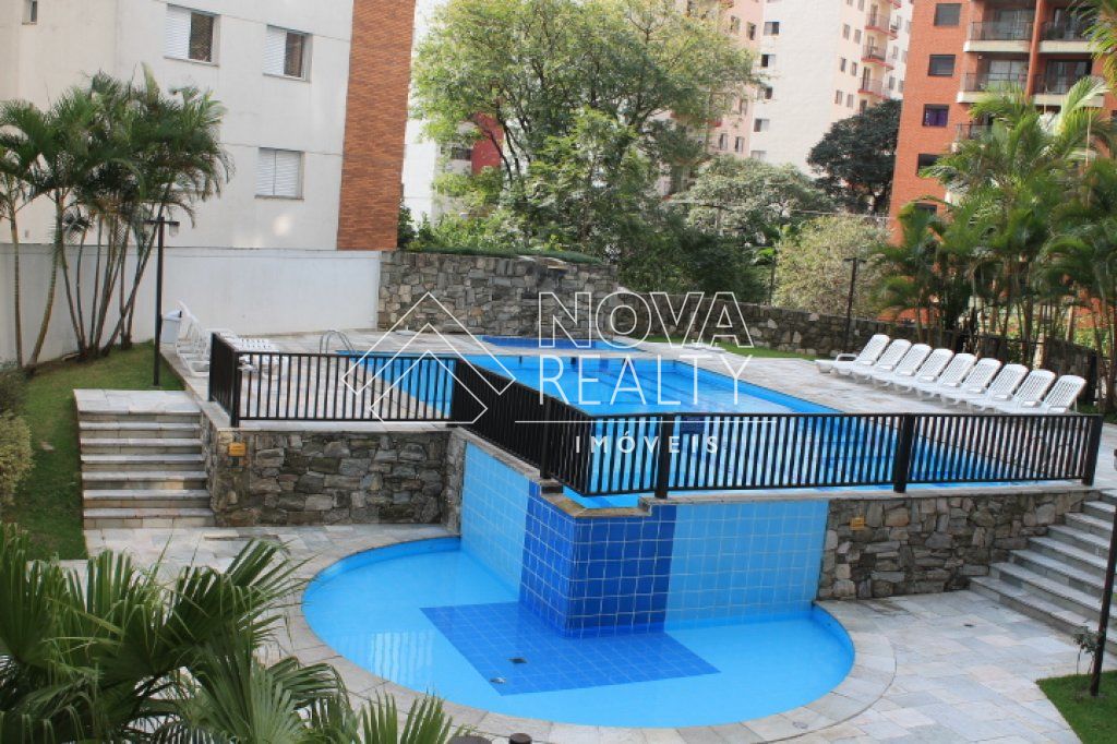 Apartamento, 3 quartos, 124 m² - Foto 12