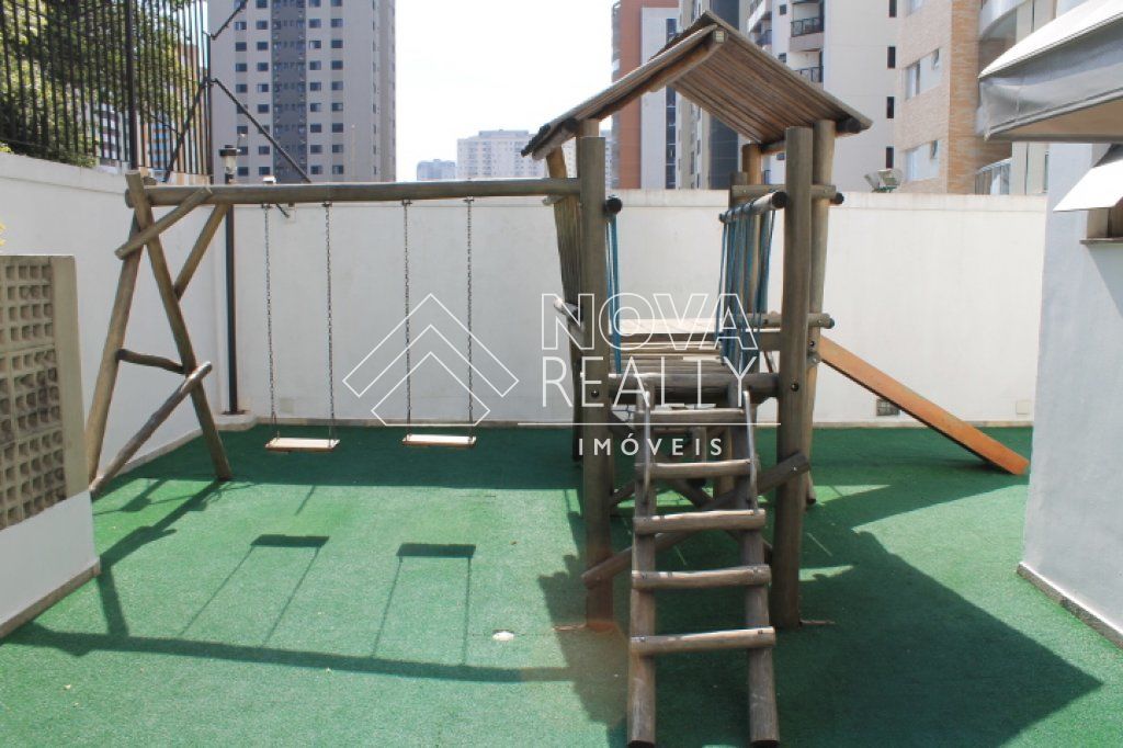 Apartamento, 3 quartos, 124 m² - Foto 14