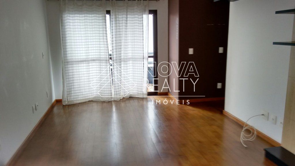 Apartamento, 3 quartos, 98 m² - Foto 1