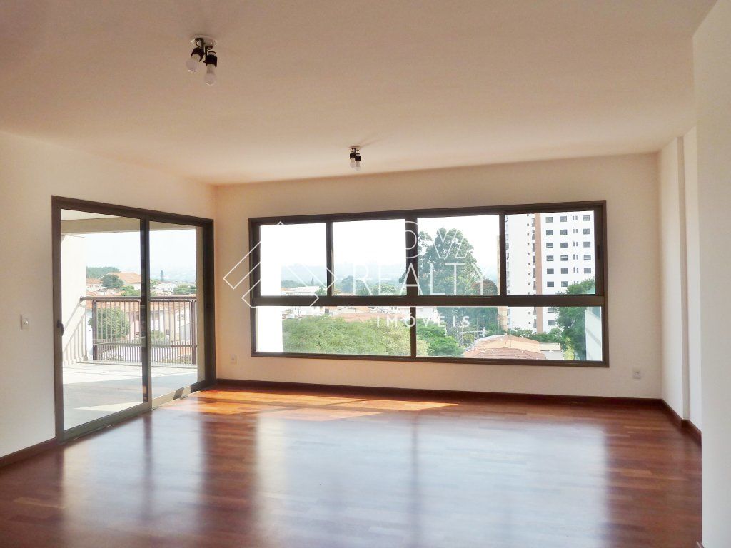 Apartamento, 3 quartos, 105 m² - Foto 1