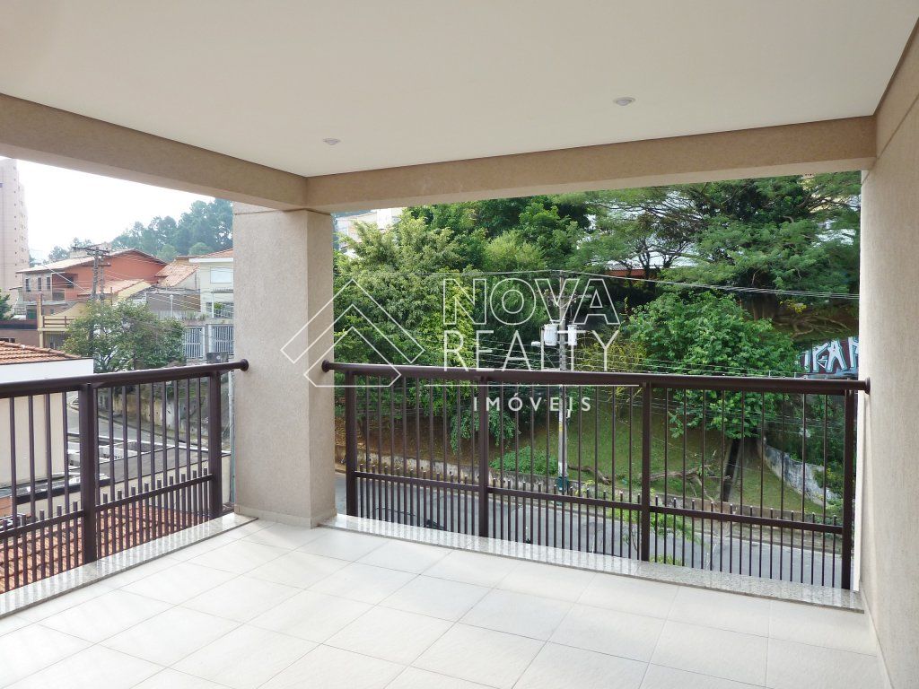 Apartamento, 3 quartos, 105 m² - Foto 1