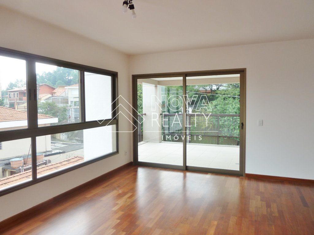Apartamento, 3 quartos, 105 m² - Foto 2