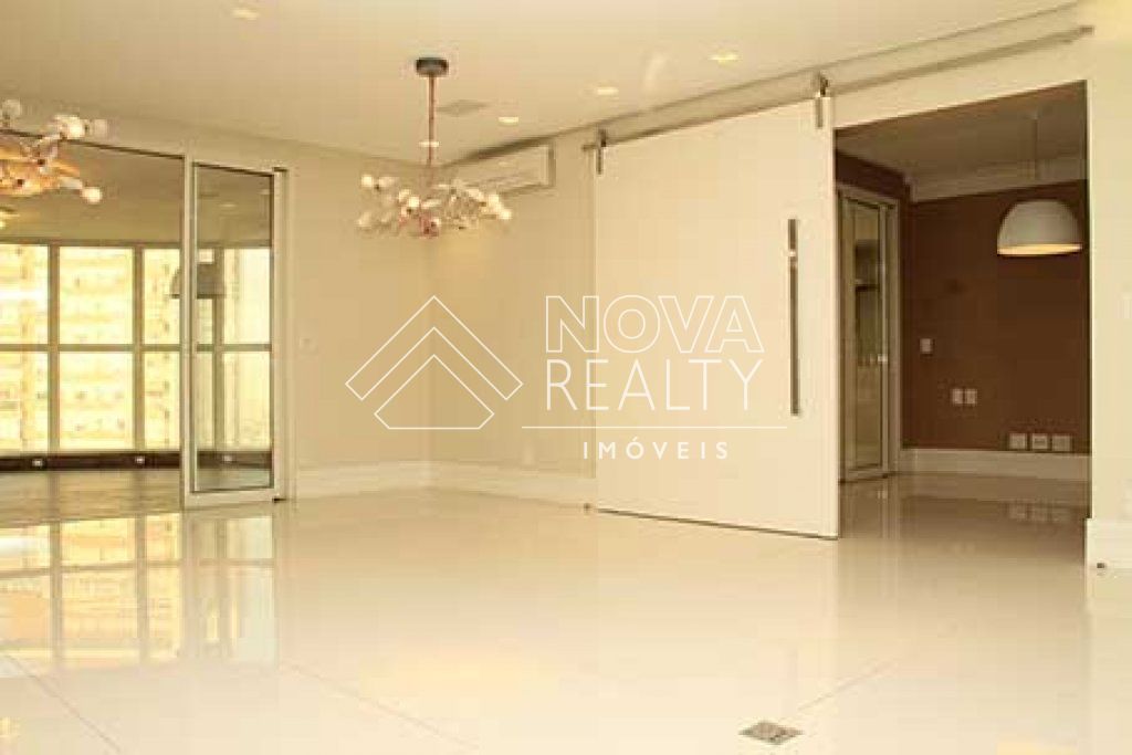 Apartamento, 4 quartos, 366 m² - Foto 1