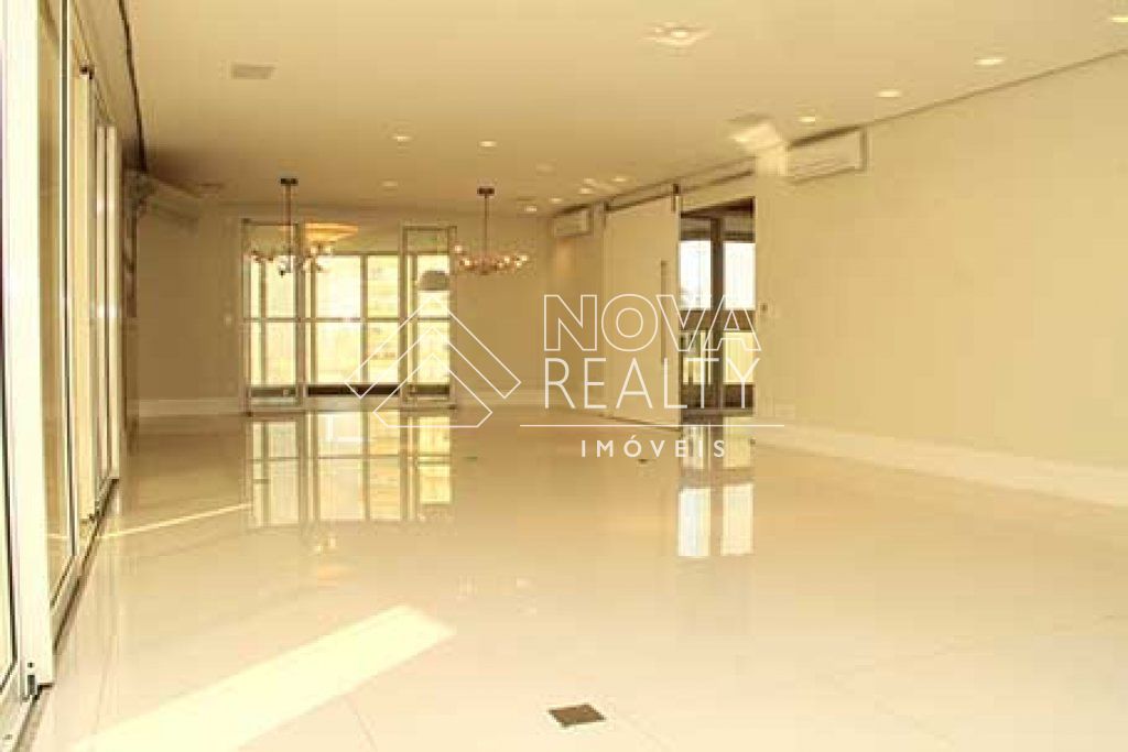Apartamento, 4 quartos, 366 m² - Foto 2