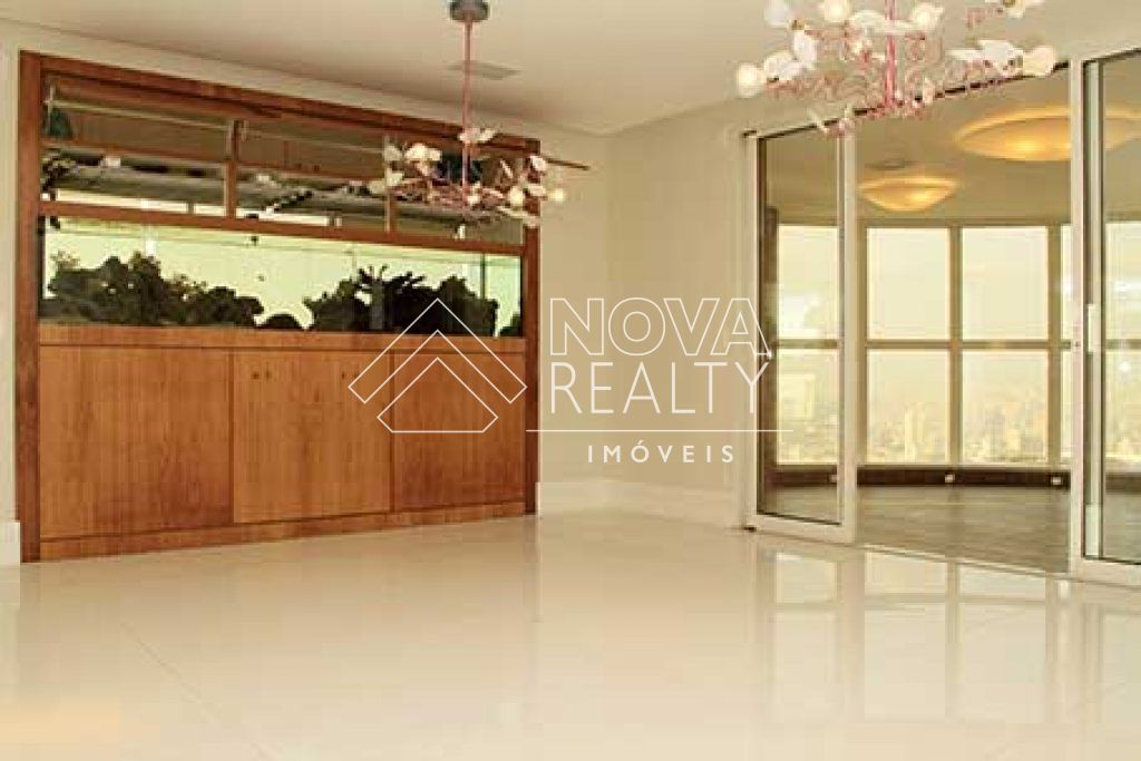 Apartamento, 4 quartos, 366 m² - Foto 3