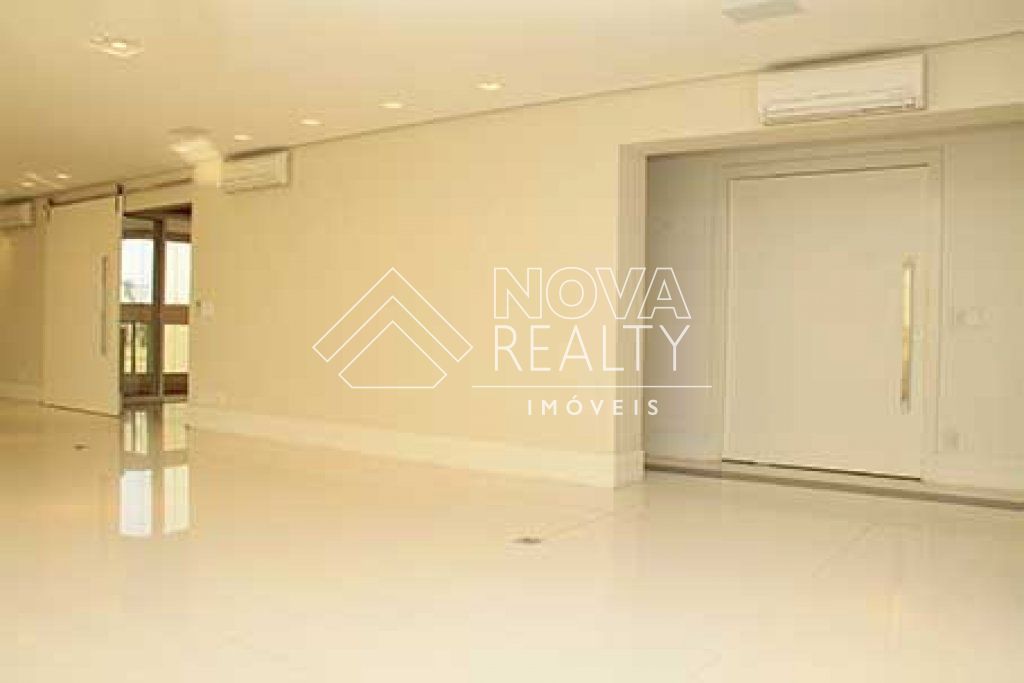 Apartamento, 4 quartos, 366 m² - Foto 4