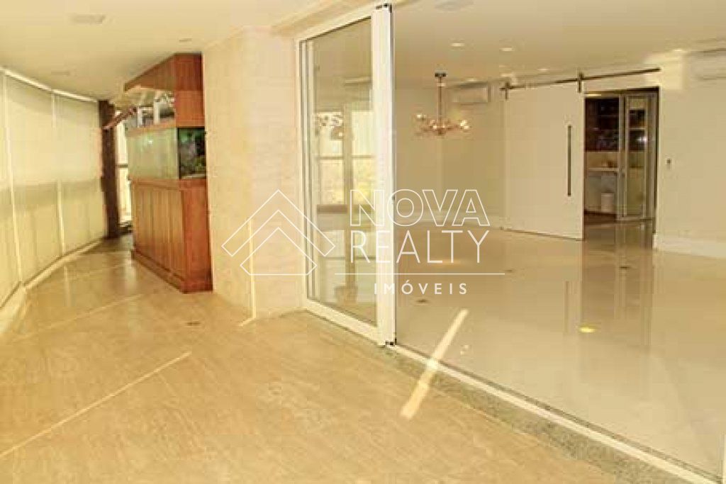 Apartamento, 4 quartos, 366 m² - Foto 6