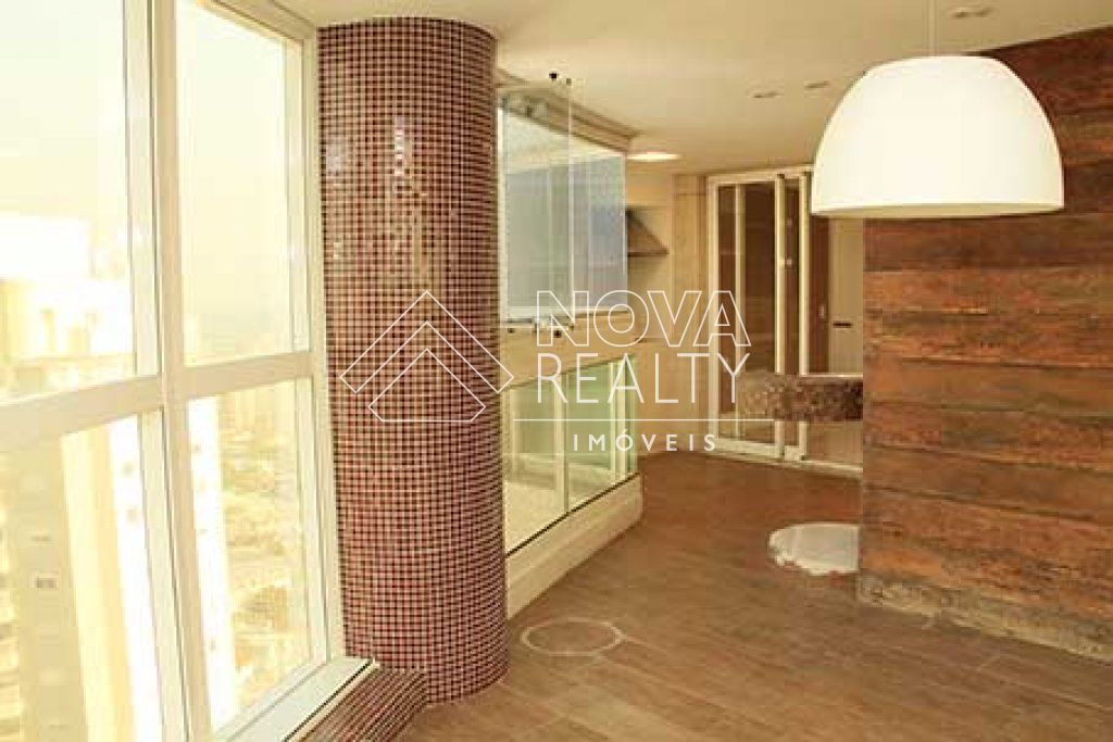 Apartamento, 4 quartos, 366 m² - Foto 8
