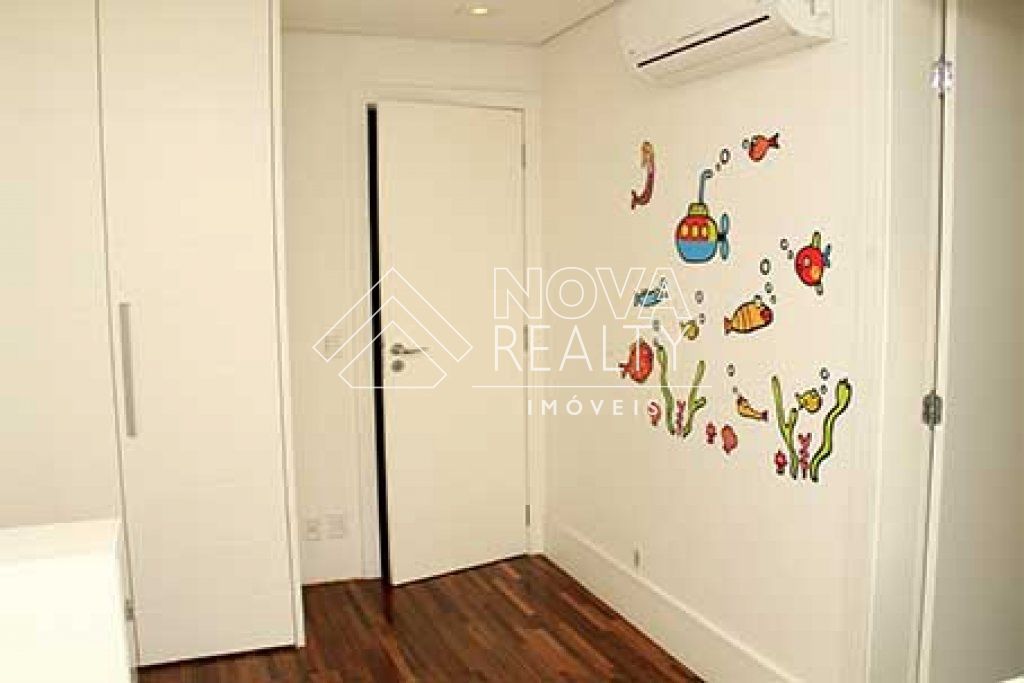 Apartamento, 4 quartos, 366 m² - Foto 14