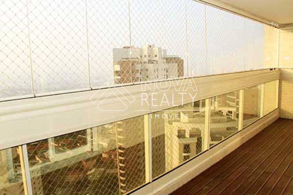 Apartamento, 4 quartos, 366 m² - Foto 21