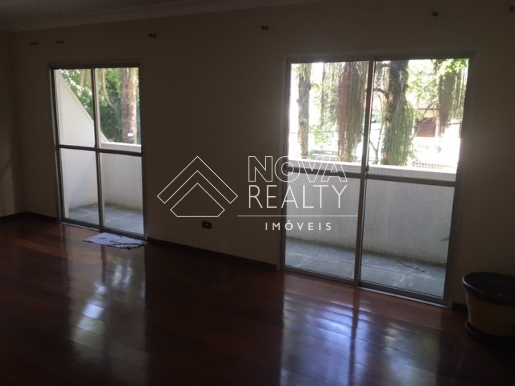 Apartamento, 4 quartos, 171 m² - Foto 1