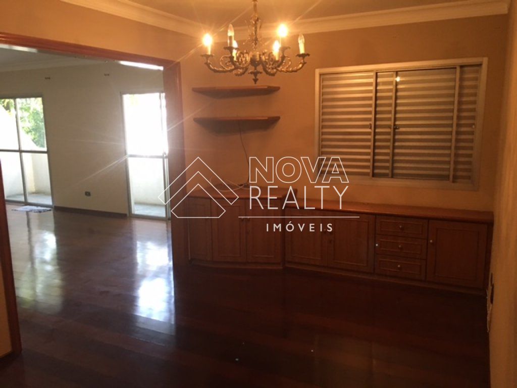 Apartamento, 4 quartos, 171 m² - Foto 6