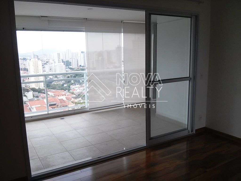 Apartamento, 3 quartos, 90 m² - Foto 1
