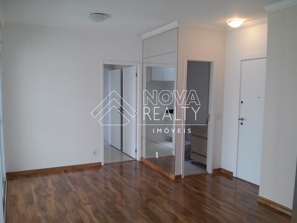 Apartamento, 3 quartos, 90 m² - Foto 2