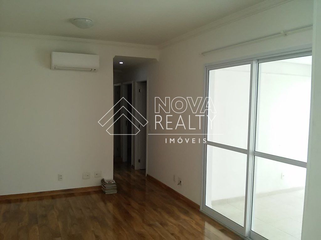 Apartamento, 3 quartos, 90 m² - Foto 3