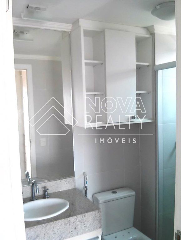 Apartamento, 3 quartos, 90 m² - Foto 8