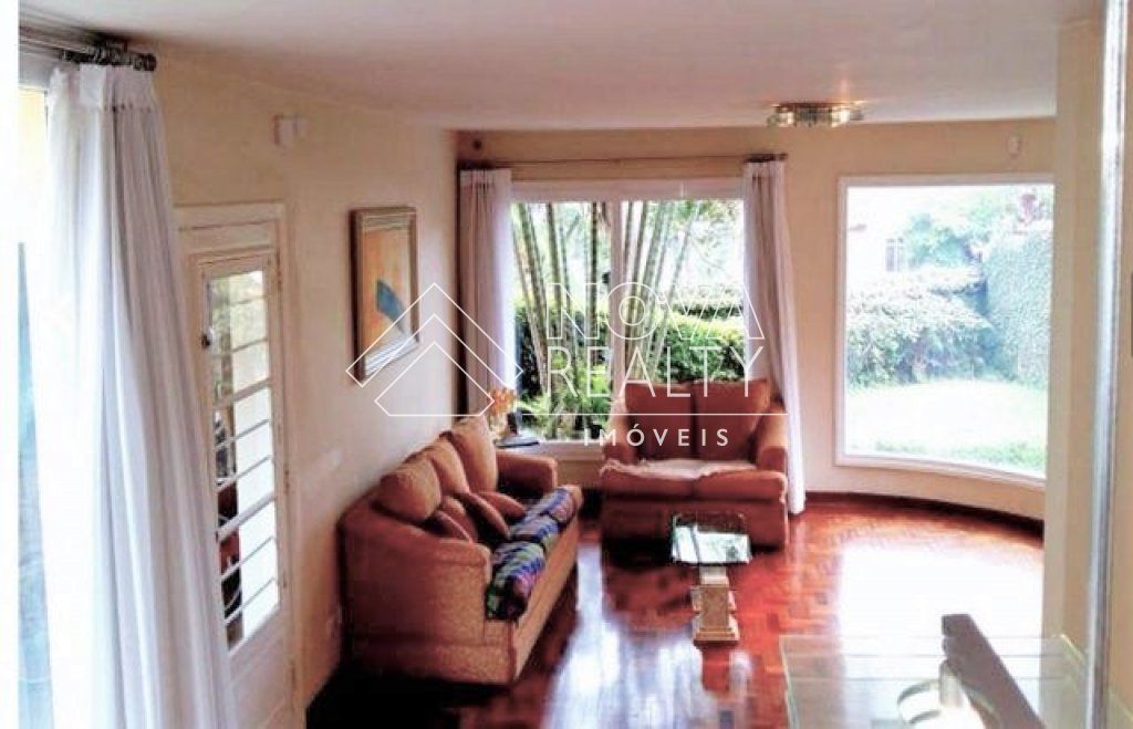 Casa, 5 quartos, 320 m² - Foto 2