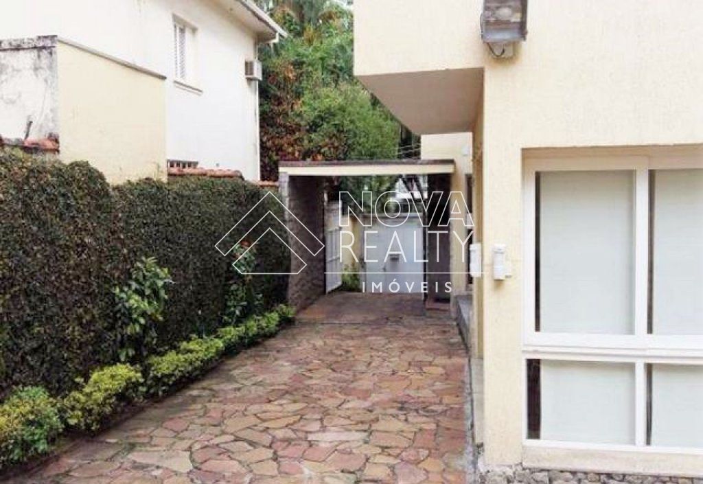 Casa, 5 quartos, 320 m² - Foto 3