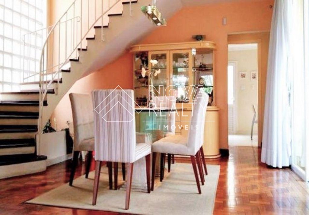 Casa, 5 quartos, 320 m² - Foto 5