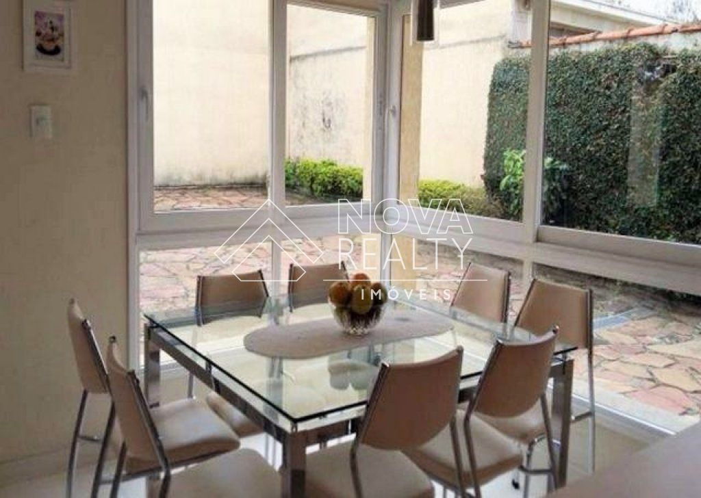 Casa, 5 quartos, 320 m² - Foto 6