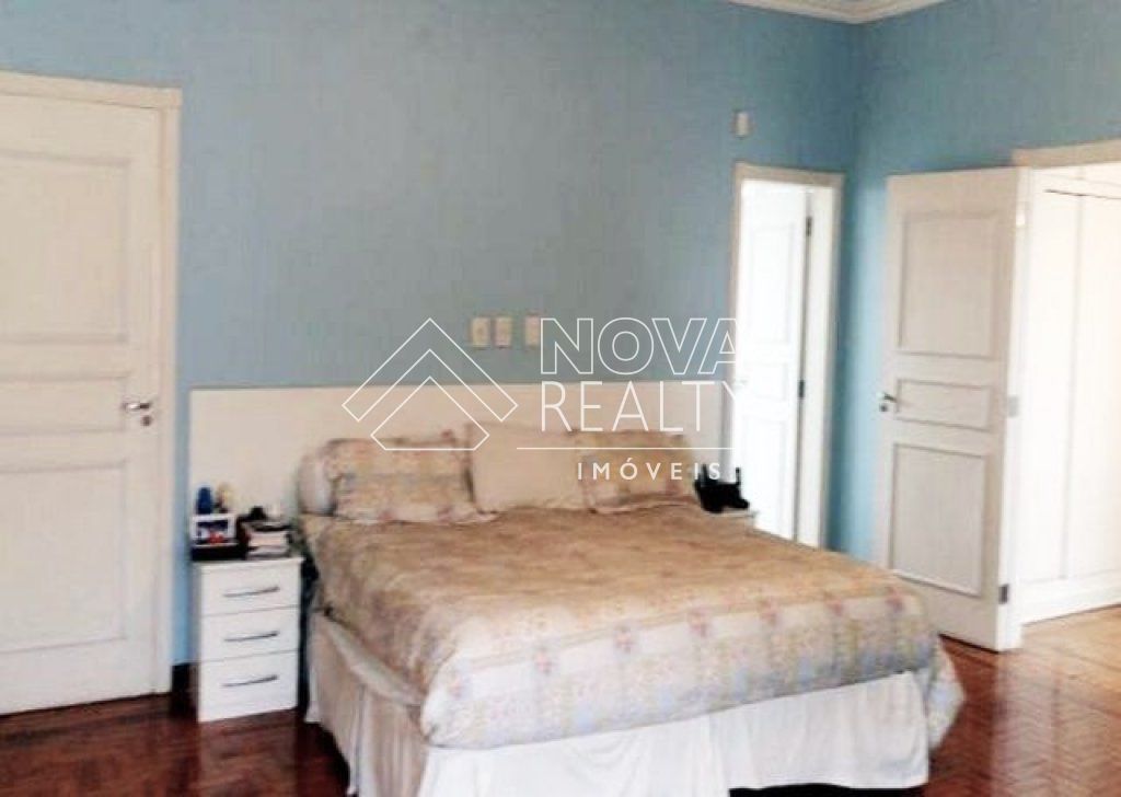 Casa, 5 quartos, 320 m² - Foto 9