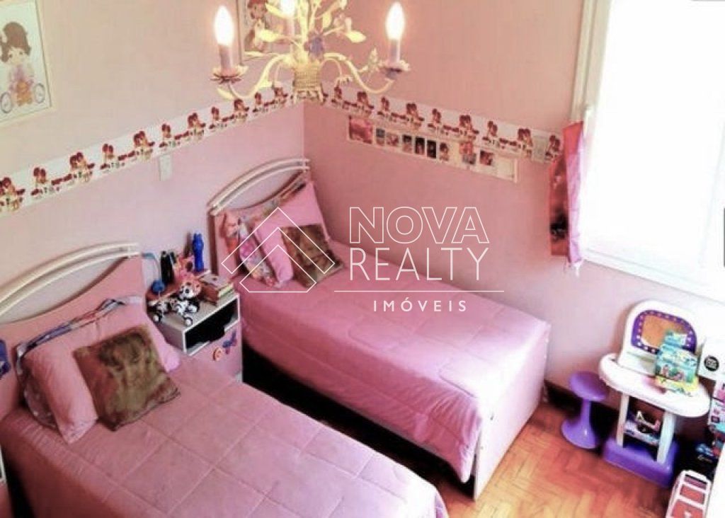 Casa, 5 quartos, 320 m² - Foto 12