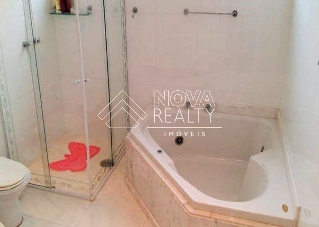 Casa, 5 quartos, 320 m² - Foto 13