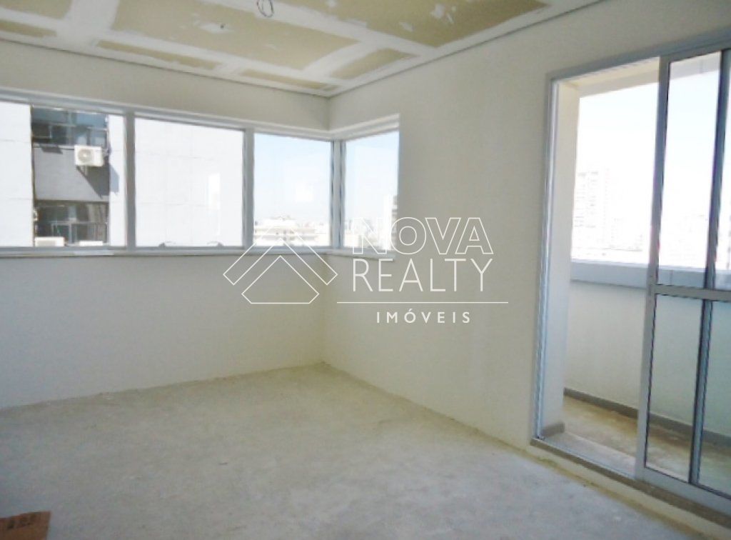 Sala-Conjunto, 32 m² - Foto 3