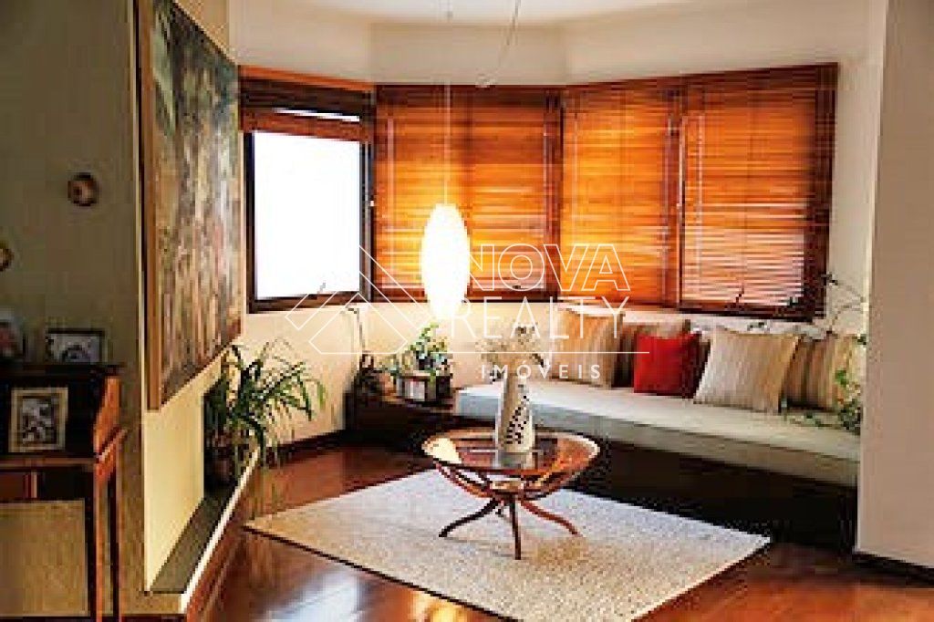 Apartamento, 3 quartos, 217 m² - Foto 4