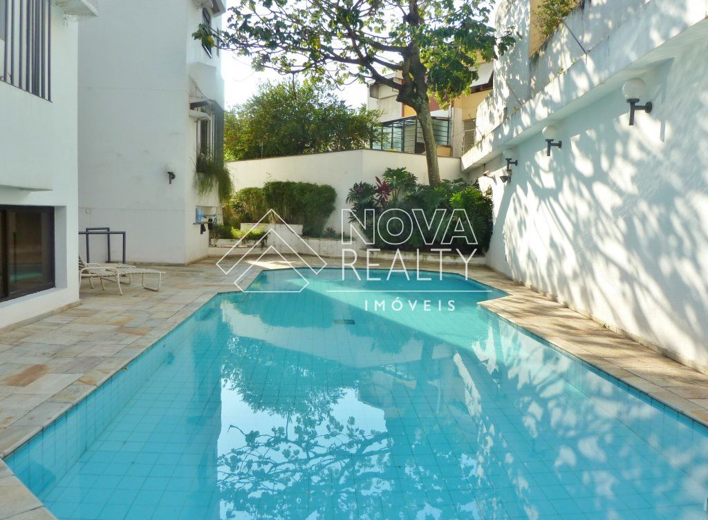 Apartamento, 3 quartos, 217 m² - Foto 6