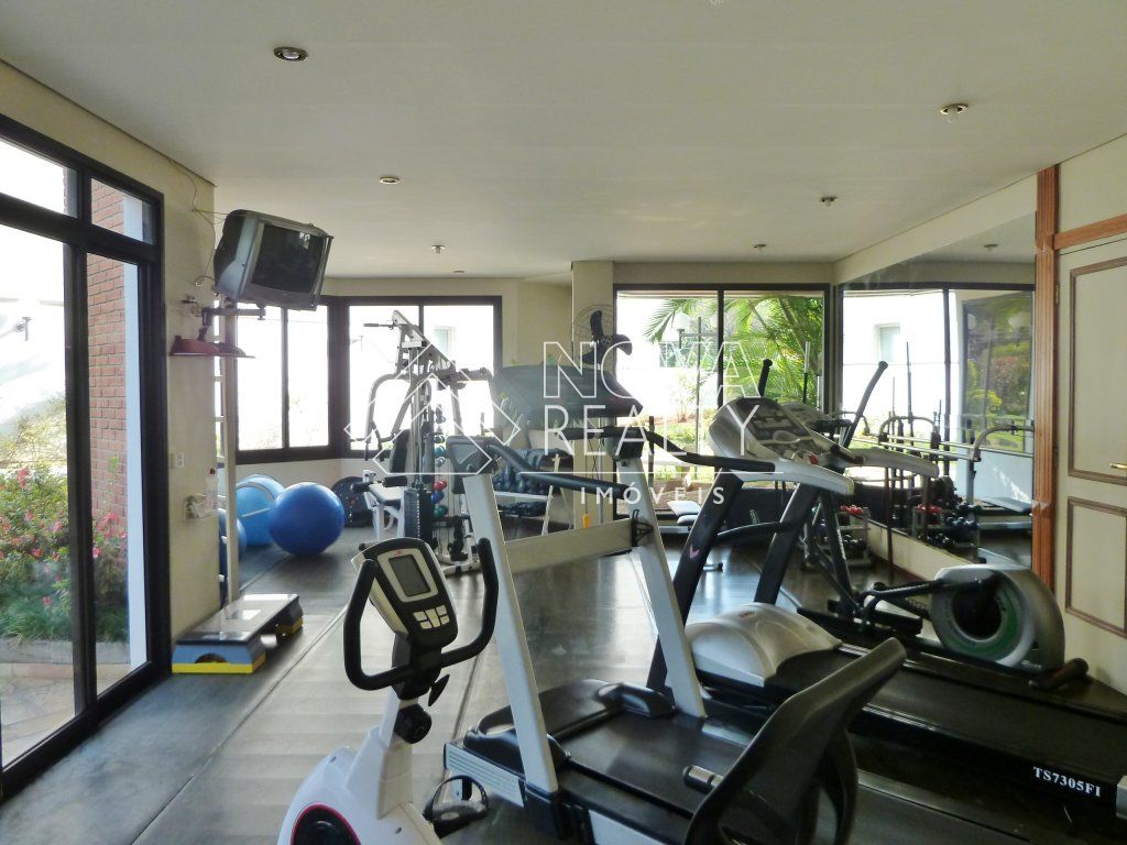 Apartamento, 3 quartos, 217 m² - Foto 7